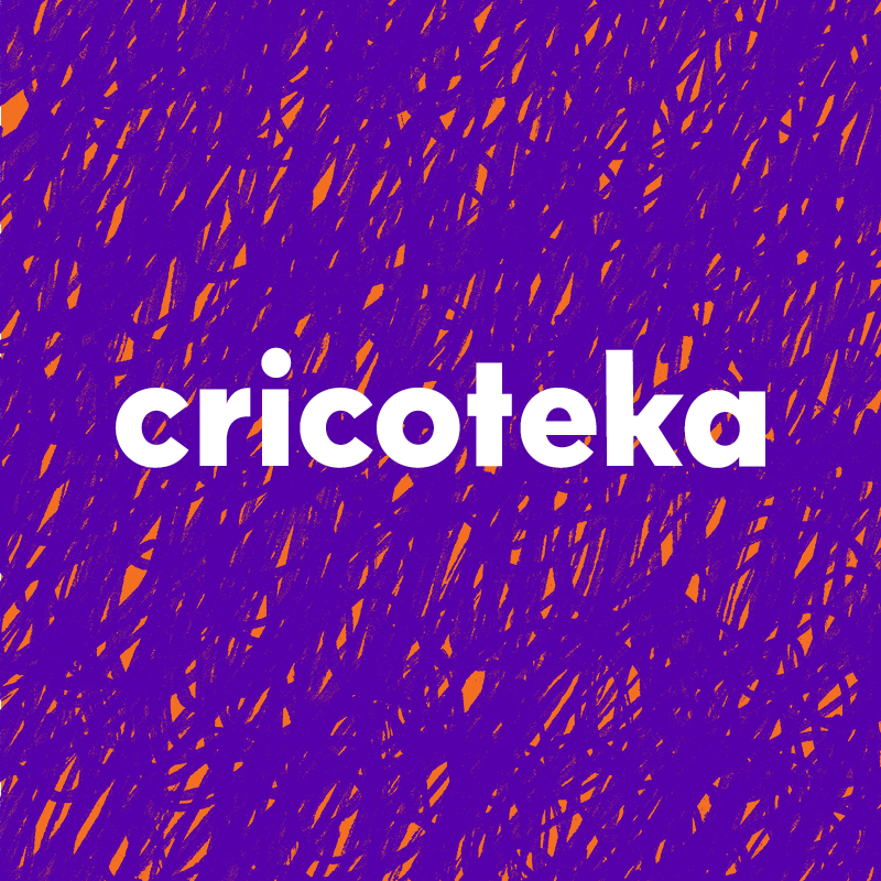 Plakat wydarzenia:  wystawy Kantor. Terapia widzeń + Dzikie harce. Wystawa dla dużych i małych  